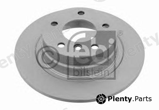  FEBI BILSTEIN part 24482 Brake Disc