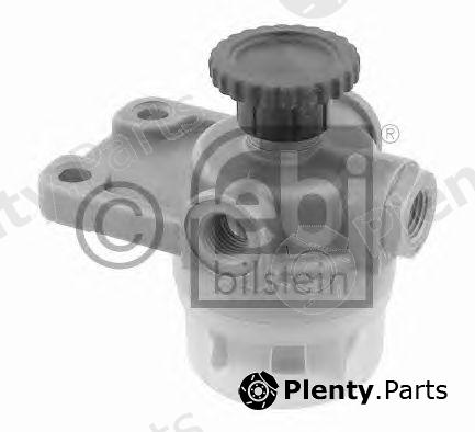  FEBI BILSTEIN part 24488 Pump, fuel pre-supply