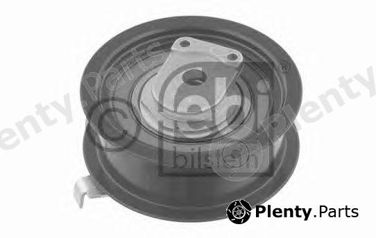  FEBI BILSTEIN part 24606 Tensioner Pulley, timing belt