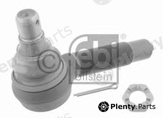  FEBI BILSTEIN part 24607 Drag Link End