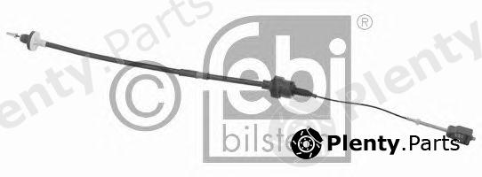  FEBI BILSTEIN part 24641 Clutch Cable