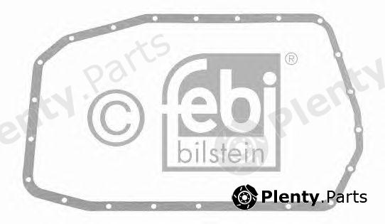  FEBI BILSTEIN part 24679 Seal, automatic transmission oil pan