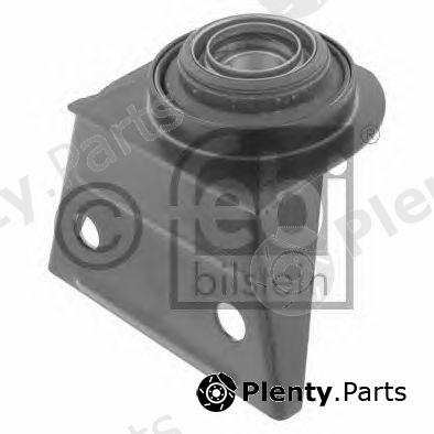  FEBI BILSTEIN part 24782 Mounting, propshaft