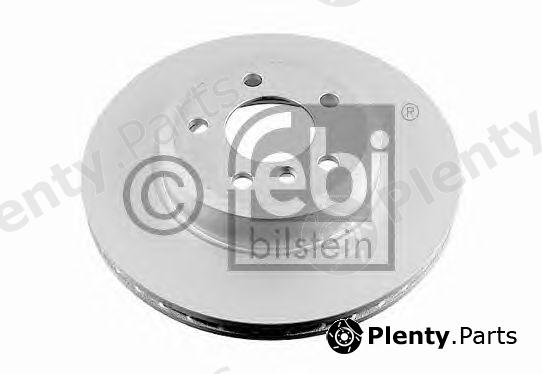  FEBI BILSTEIN part 24794 Brake Disc