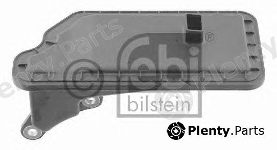  FEBI BILSTEIN part 26053 Hydraulic Filter, automatic transmission