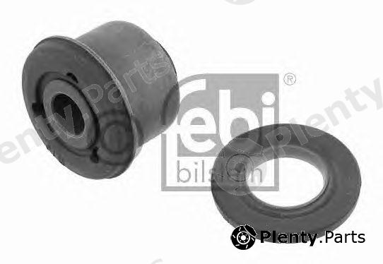  FEBI BILSTEIN part 26192 Mounting Kit, control lever
