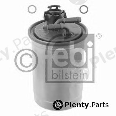  FEBI BILSTEIN part 26200 Fuel filter