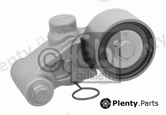  FEBI BILSTEIN part 26218 Tensioner Pulley, timing belt