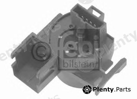  FEBI BILSTEIN part 26246 Ignition-/Starter Switch