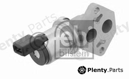  FEBI BILSTEIN part 26248 Idle Control Valve, air supply