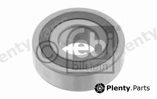  FEBI BILSTEIN part 26262 Pilot Bearing, clutch