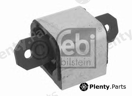  FEBI BILSTEIN part 26383 Mounting, manual transmission
