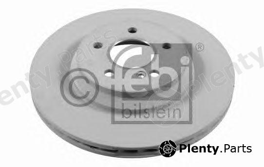  FEBI BILSTEIN part 26405 Brake Disc