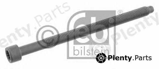  FEBI BILSTEIN part 26420 Cylinder Head Bolt