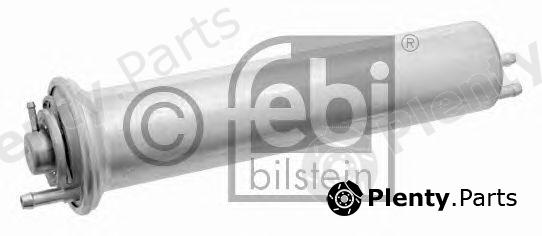  FEBI BILSTEIN part 26437 Fuel filter