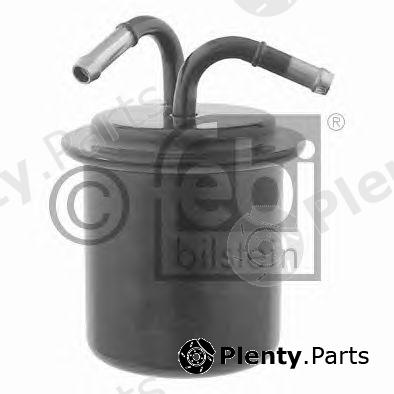  FEBI BILSTEIN part 26443 Fuel filter