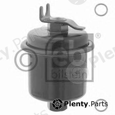  FEBI BILSTEIN part 26447 Fuel filter