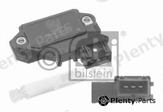  FEBI BILSTEIN part 26492 Switch Unit, ignition system