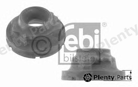  FEBI BILSTEIN part 26620 Rubber Buffer, suspension