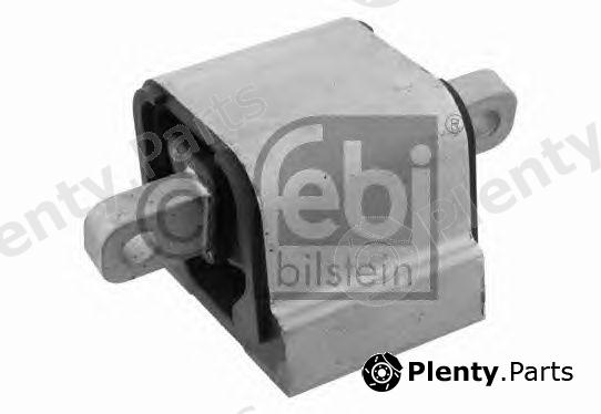  FEBI BILSTEIN part 26776 Mounting, manual transmission