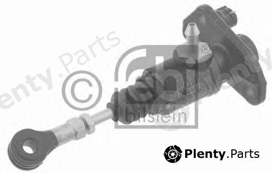  FEBI BILSTEIN part 26844 Master Cylinder, clutch