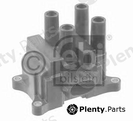  FEBI BILSTEIN part 26869 Ignition Coil