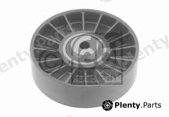  FEBI BILSTEIN part 26951 Deflection/Guide Pulley, v-ribbed belt