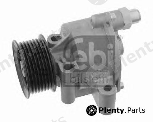  FEBI BILSTEIN part 27005 Vacuum Pump, brake system