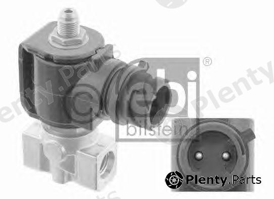  FEBI BILSTEIN part 27357 Solenoid Valve