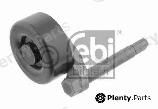  FEBI BILSTEIN part 27367 Belt Tensioner, v-ribbed belt