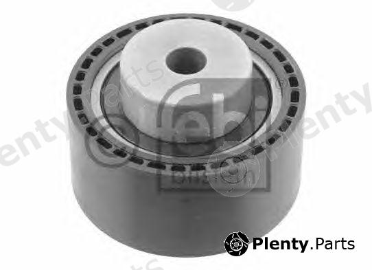  FEBI BILSTEIN part 27377 Deflection/Guide Pulley, timing belt
