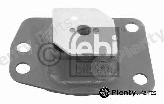  FEBI BILSTEIN part 27389 Mounting, manual transmission