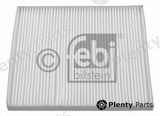  FEBI BILSTEIN part 27423 Filter, interior air