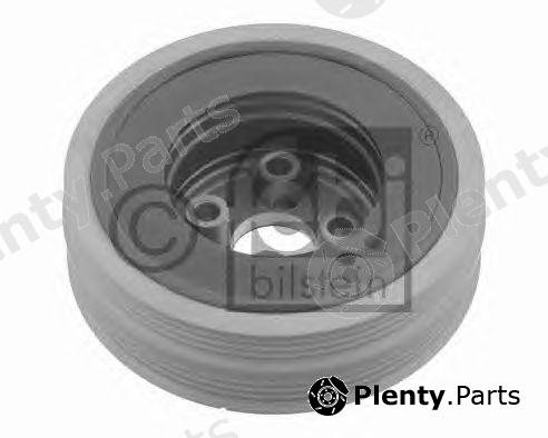  FEBI BILSTEIN part 27444 Belt Pulley, crankshaft