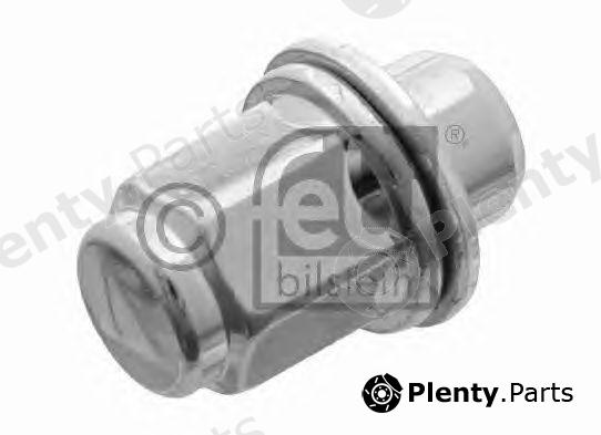  FEBI BILSTEIN part 27508 Wheel Nut