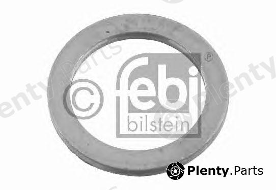  FEBI BILSTEIN part 27532 Seal, oil drain plug