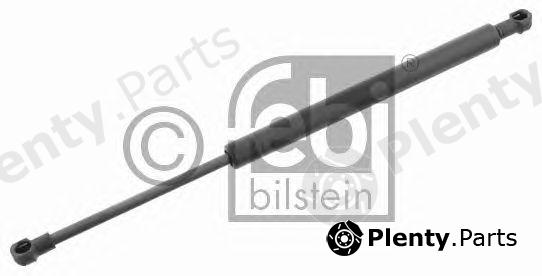  FEBI BILSTEIN part 27587 Gas Spring, boot-/cargo area