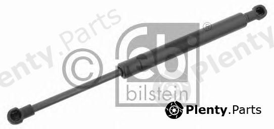  FEBI BILSTEIN part 27600 Gas Spring, boot-/cargo area