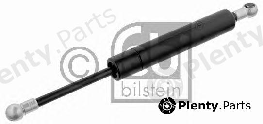  FEBI BILSTEIN part 27633 Gas Spring, boot-/cargo area