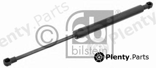  FEBI BILSTEIN part 27635 Gas Spring, boot-/cargo area