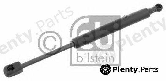  FEBI BILSTEIN part 27652 Gas Spring, boot-/cargo area