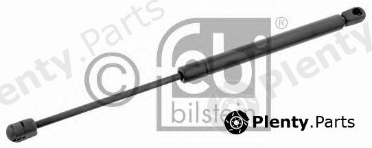  FEBI BILSTEIN part 27712 Gas Spring, boot-/cargo area