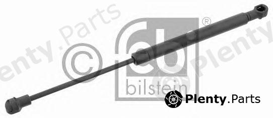  FEBI BILSTEIN part 27732 Gas Spring, boot-/cargo area