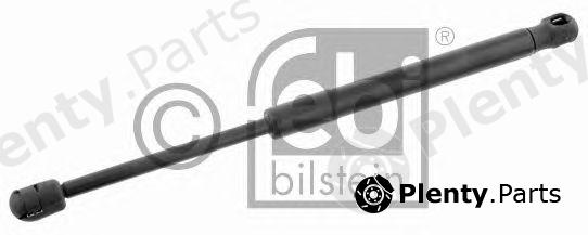  FEBI BILSTEIN part 27744 Gas Spring, boot-/cargo area