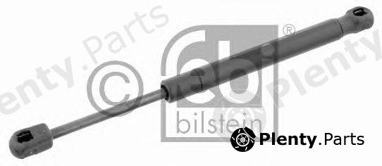  FEBI BILSTEIN part 27770 Gas Spring, boot-/cargo area