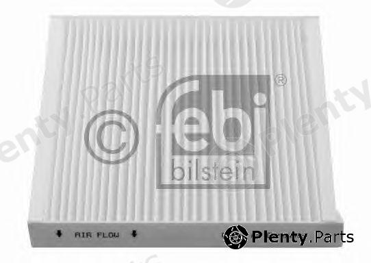  FEBI BILSTEIN part 27829 Filter, interior air