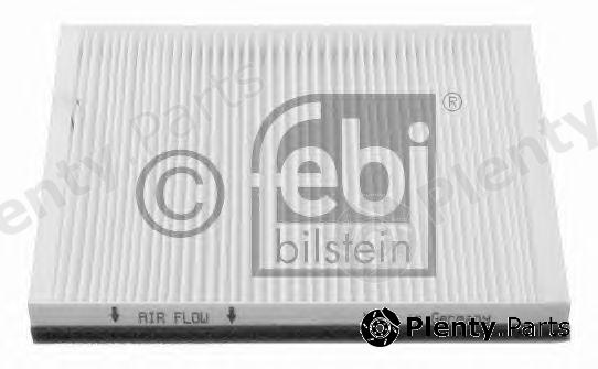  FEBI BILSTEIN part 27872 Filter, interior air