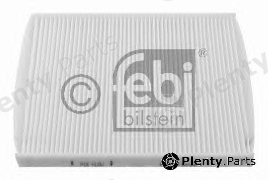  FEBI BILSTEIN part 27873 Filter, interior air