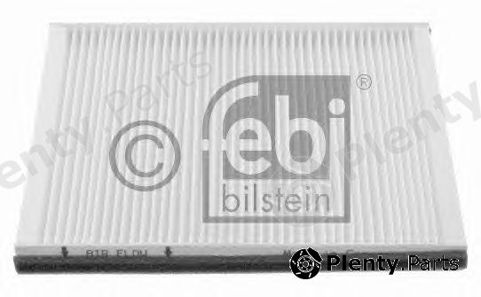  FEBI BILSTEIN part 27874 Filter, interior air