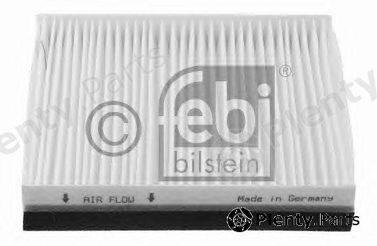  FEBI BILSTEIN part 27875 Filter, interior air